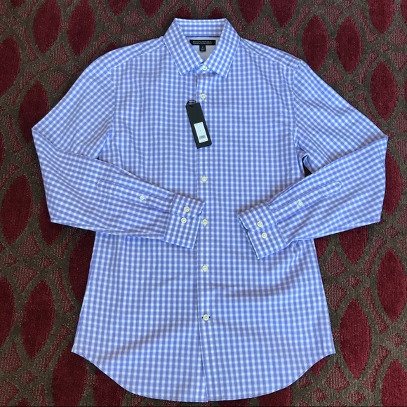 Banana Republic Other - Banana Republic Slim Fit Button Up